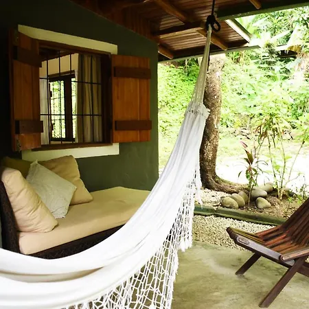 Pachamama Tropical Garden Lodge Carmen  Exterior photo