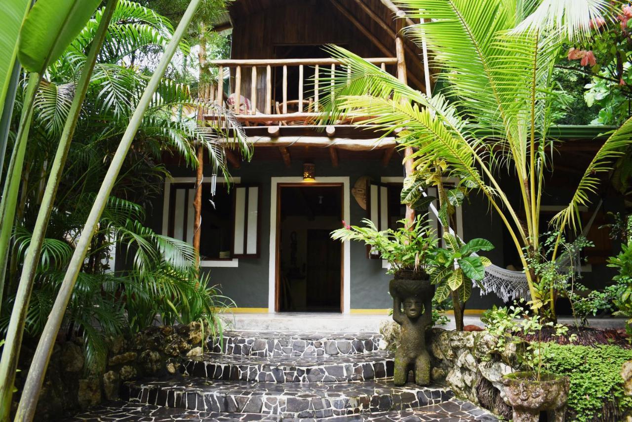 Apartment Pachamama Tropical Garden *