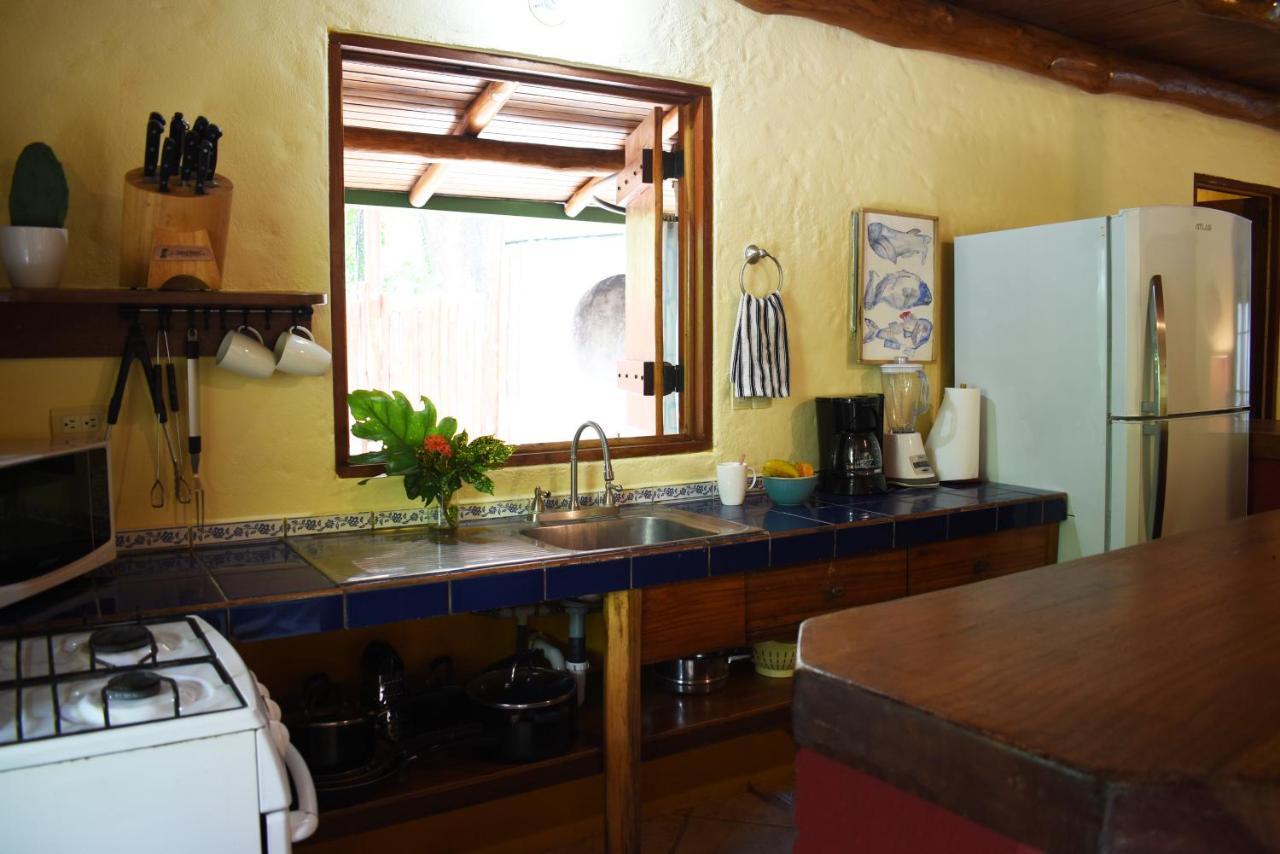 Apartment Pachamama Tropical Garden Carmen (Puntarenas)