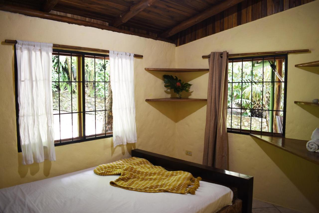Pachamama Tropical Garden *