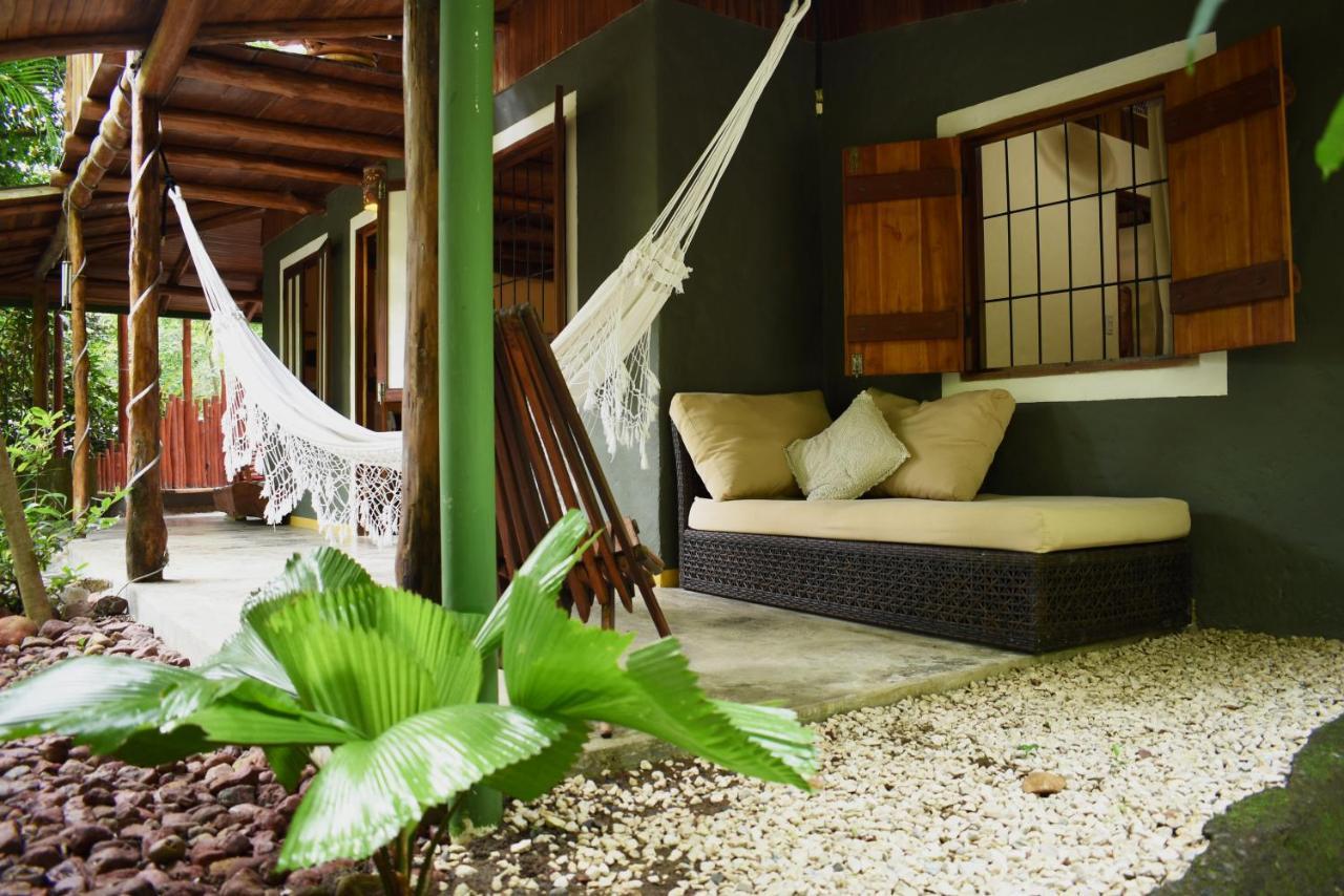 Apartment Pachamama Tropical Garden *