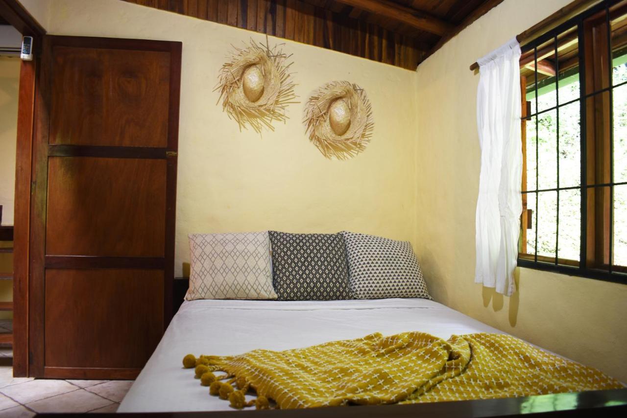 Apartment Pachamama Tropical Garden Carmen (Puntarenas)