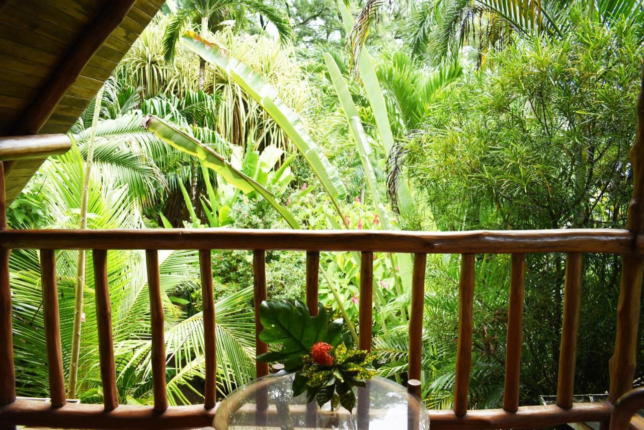 Pachamama Tropical Garden Apartment Carmen (Puntarenas)