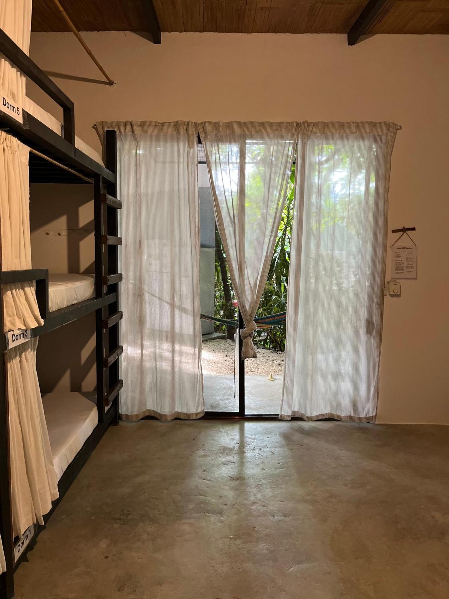 Apartment Pachamama Tropical Garden *