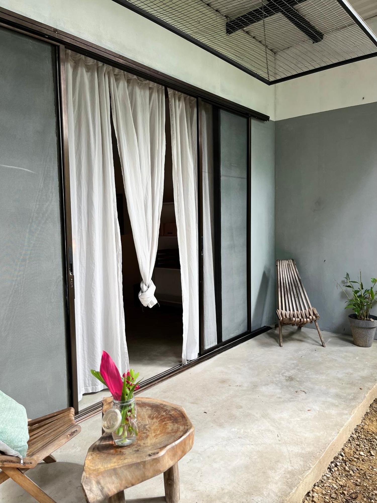 Apartment Pachamama Tropical Garden