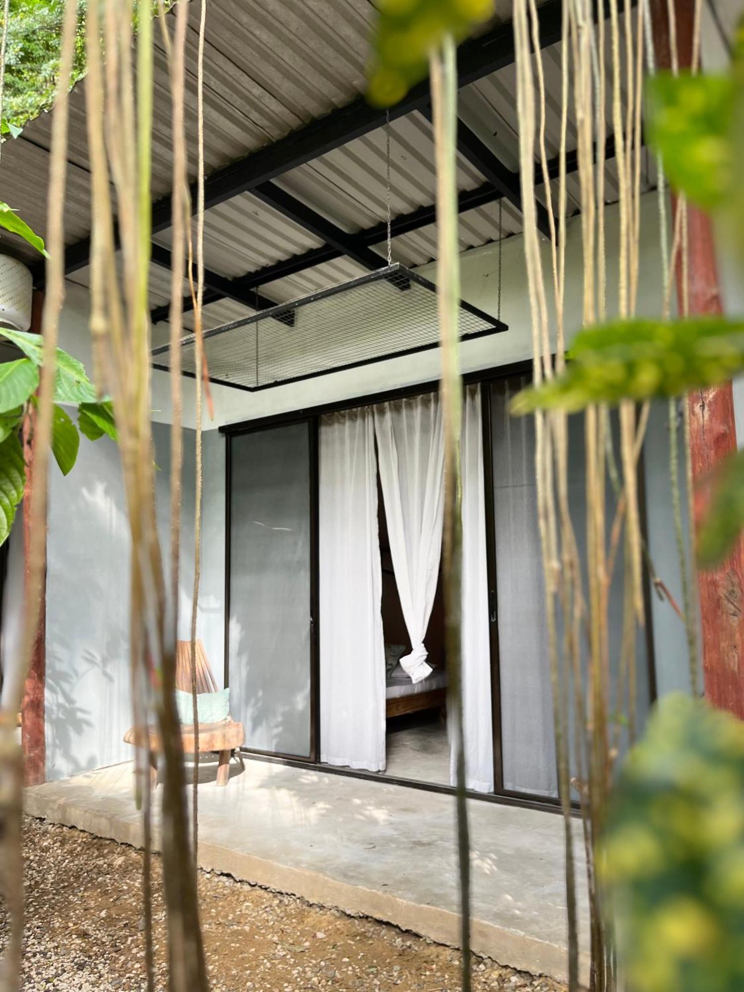 Pachamama Tropical Garden *
