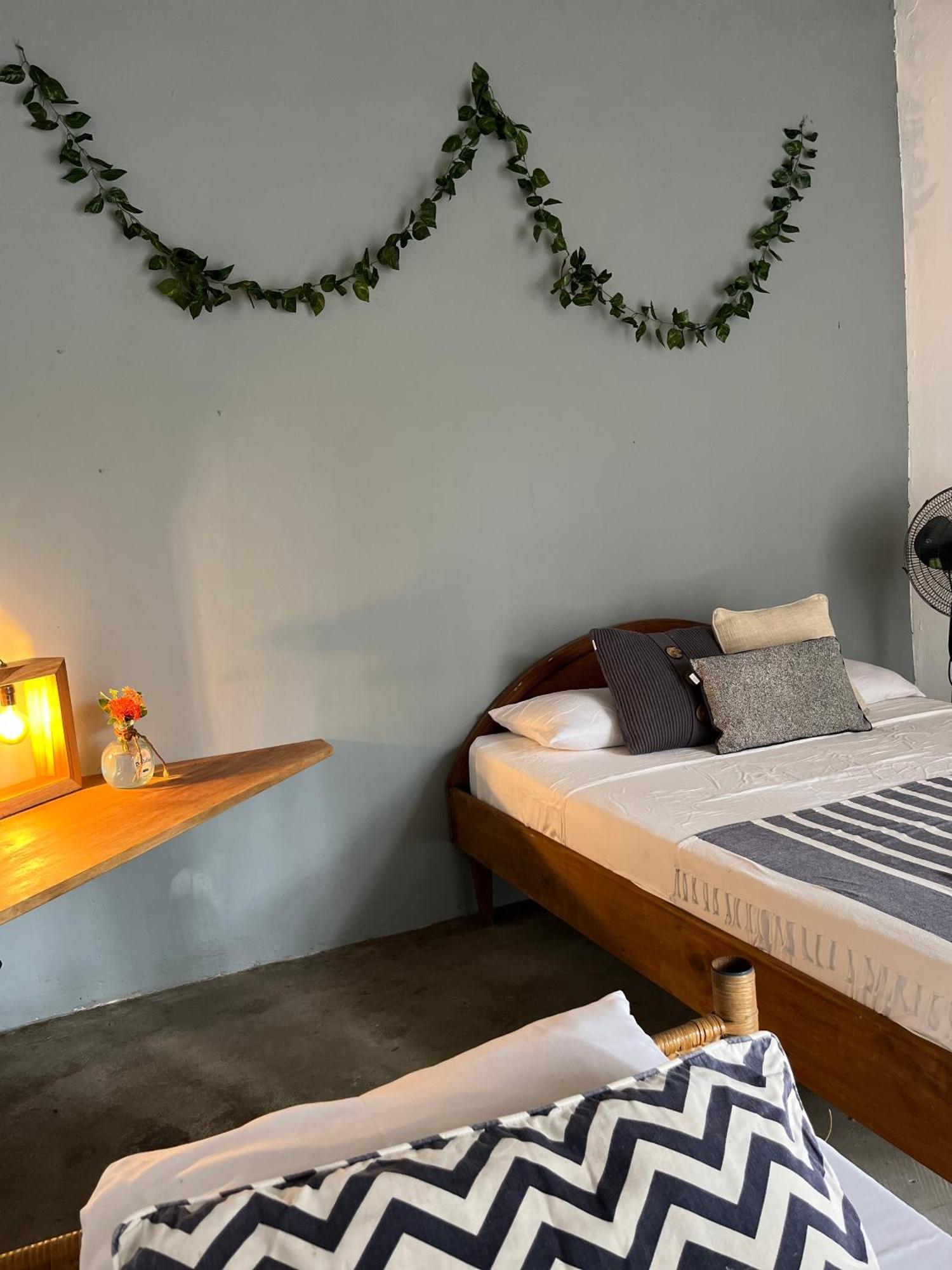 Pachamama Tropical Garden Apartment *