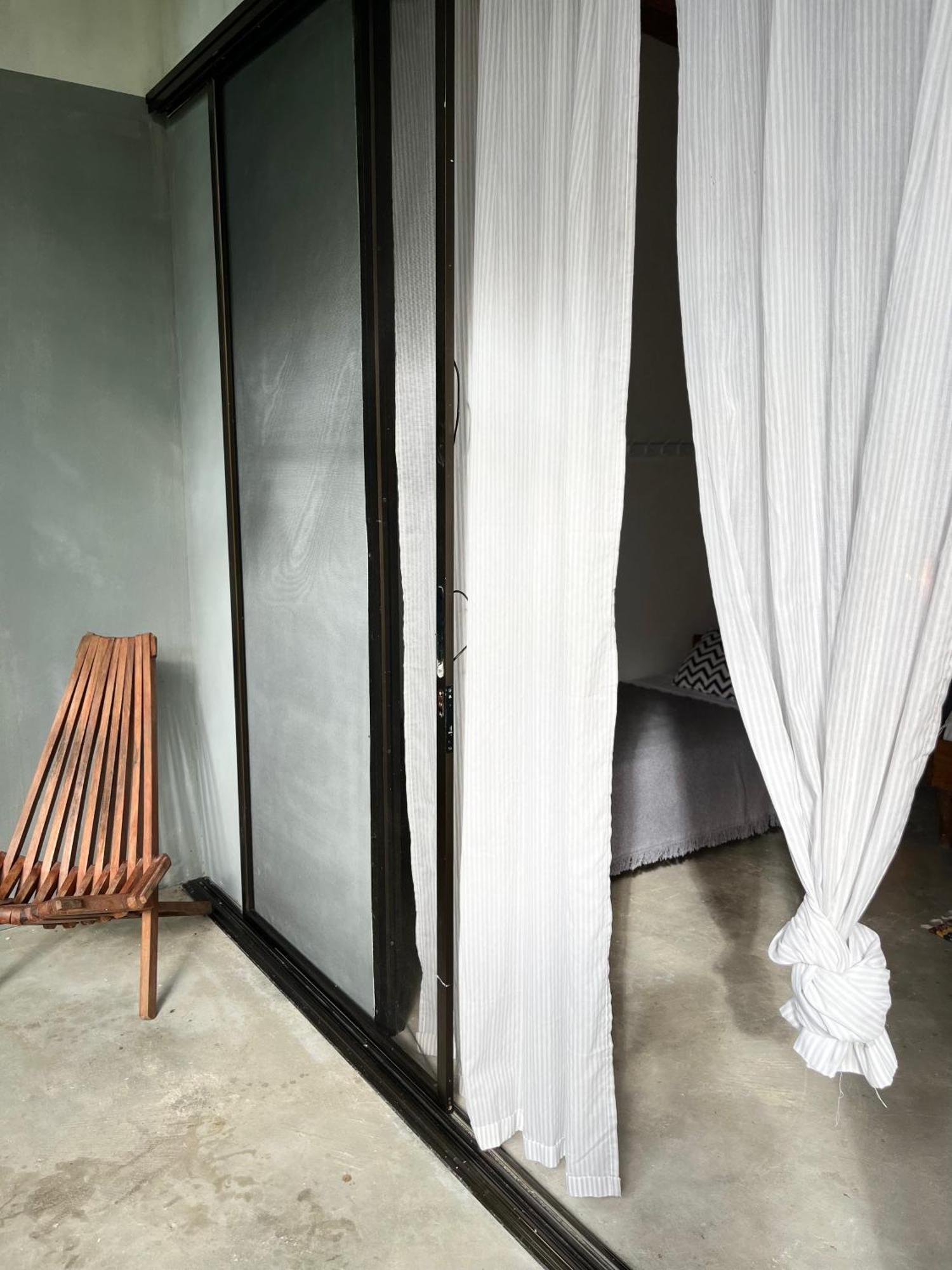 Pachamama Tropical Garden Apartment *