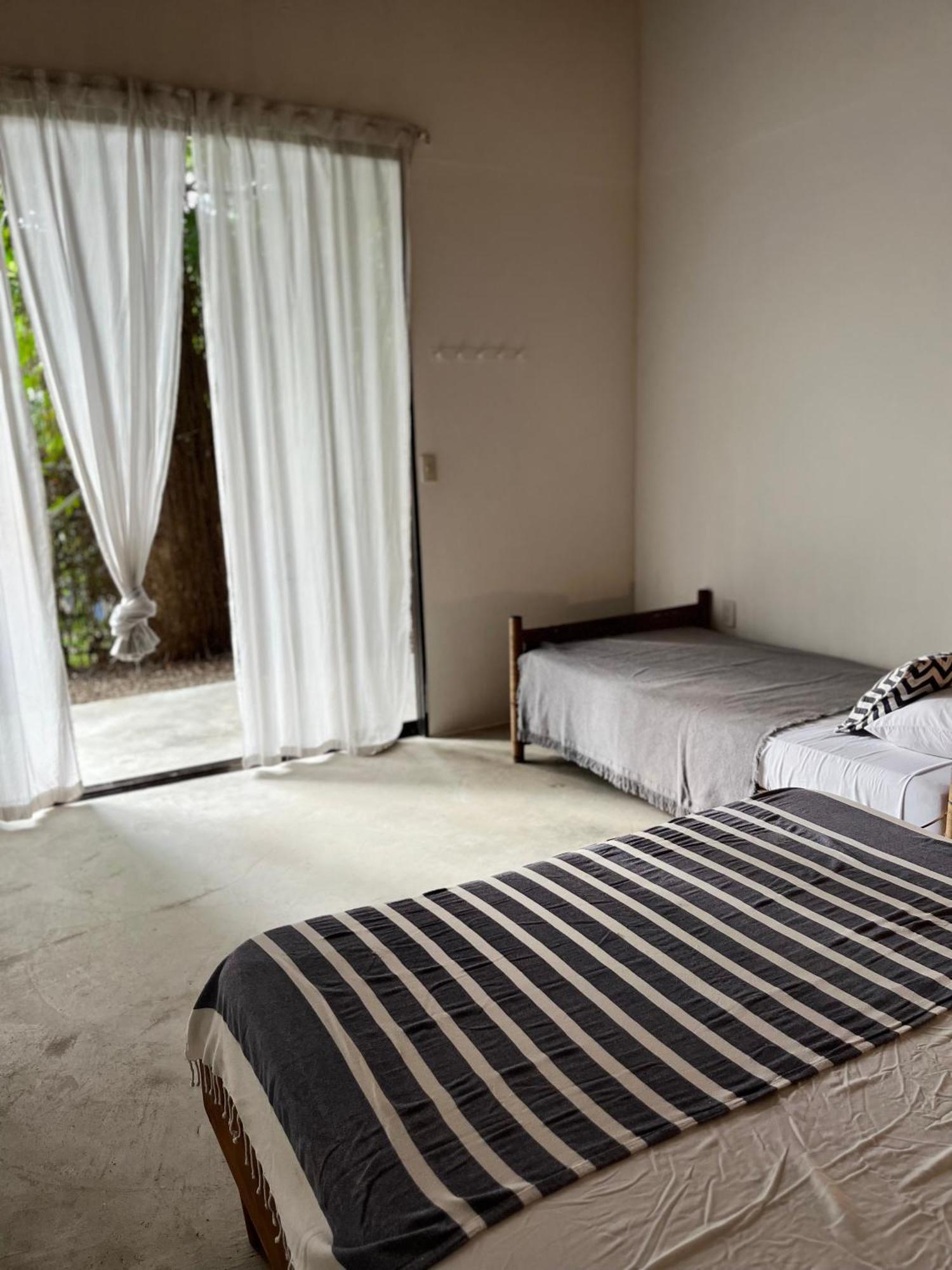 Pachamama Tropical Garden Apartment Carmen (Puntarenas)