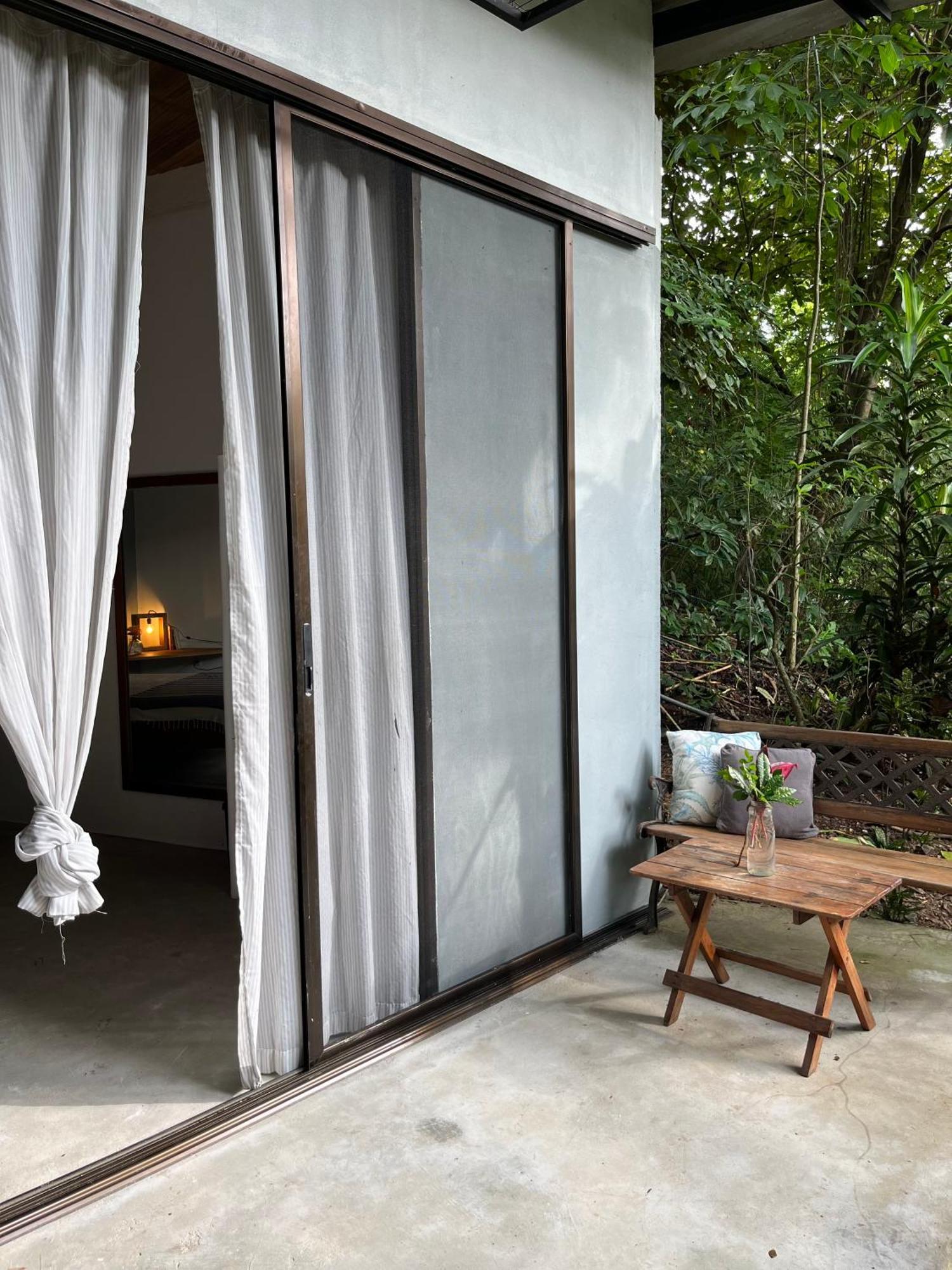Pachamama Tropical Garden
