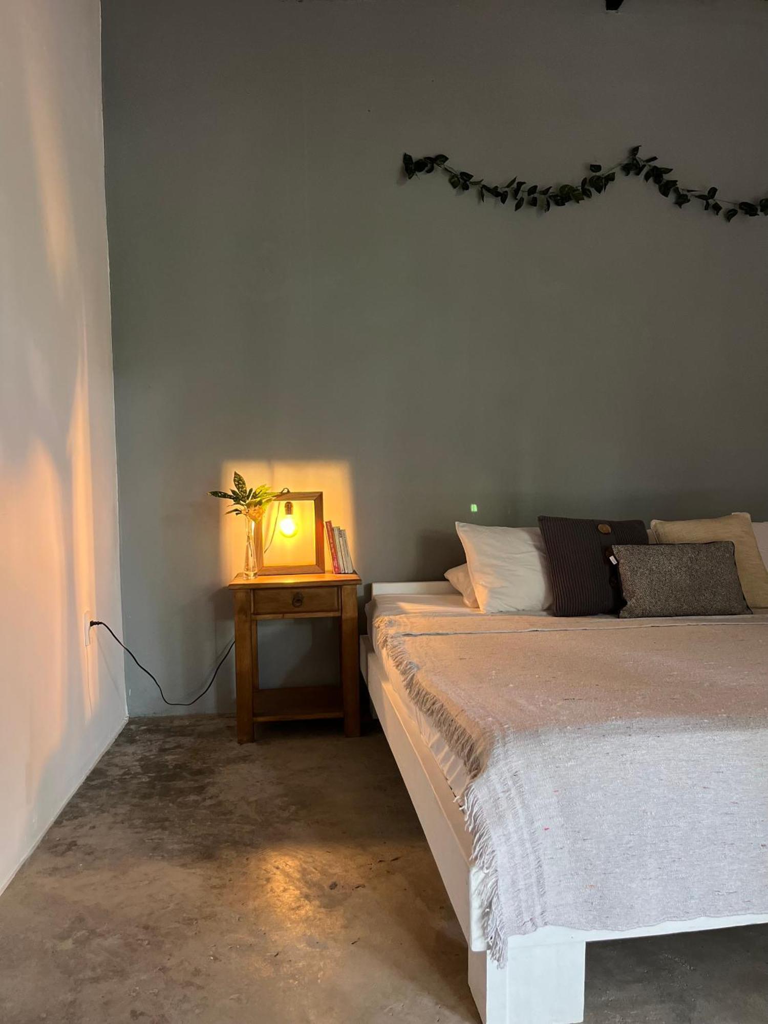 Apartment Pachamama Tropical Garden *