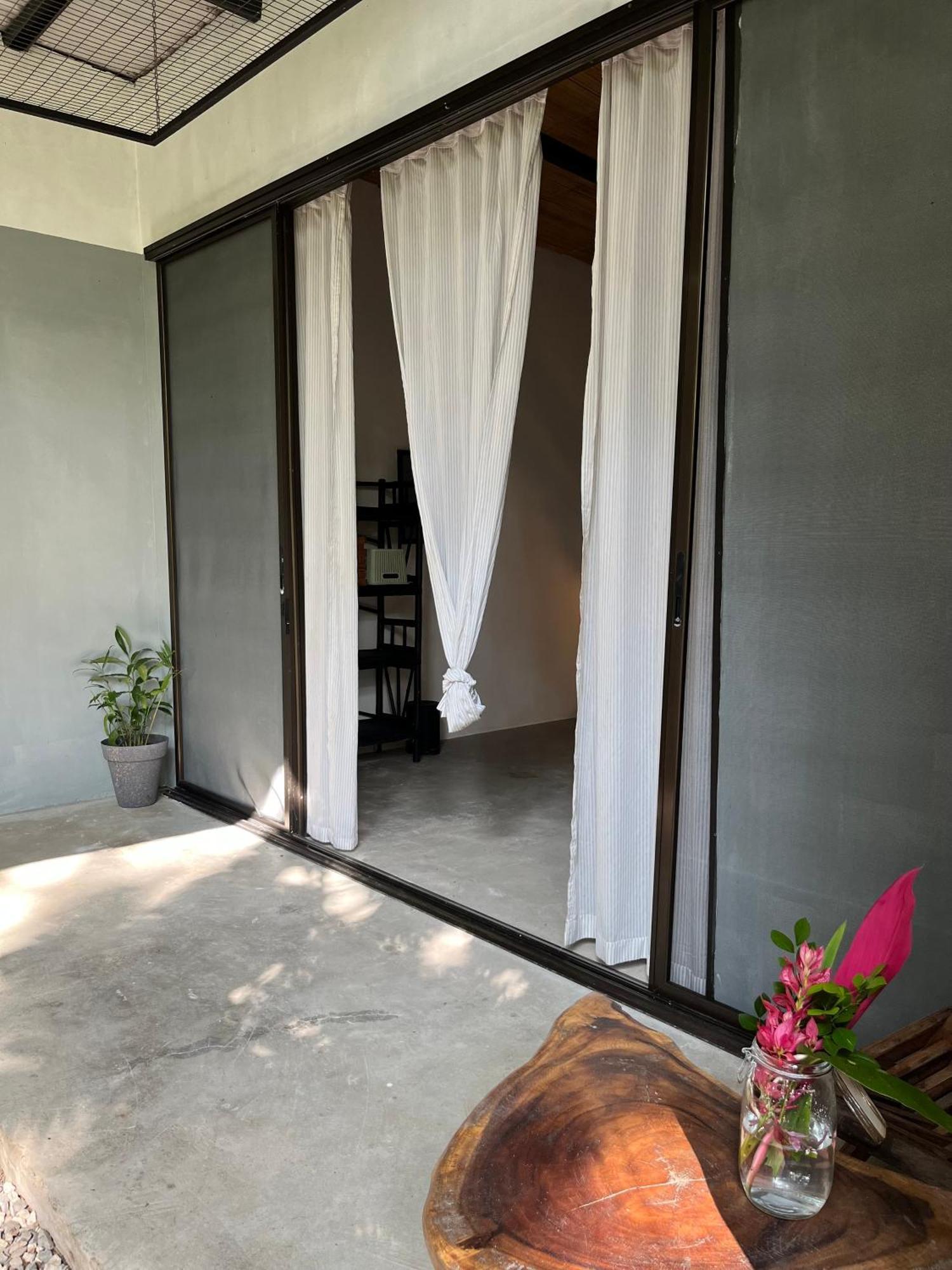 Apartment Pachamama Tropical Garden *