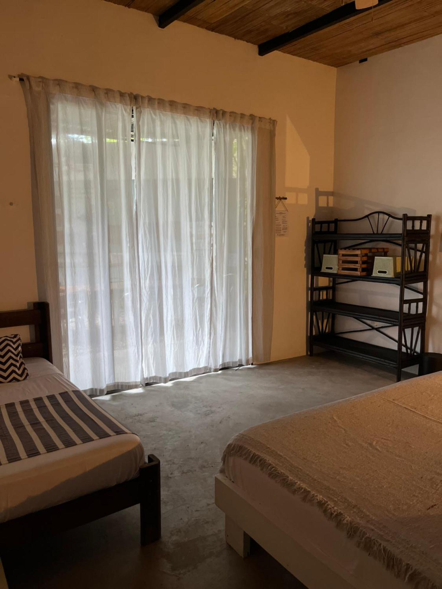 Pachamama Tropical Garden Apartment *