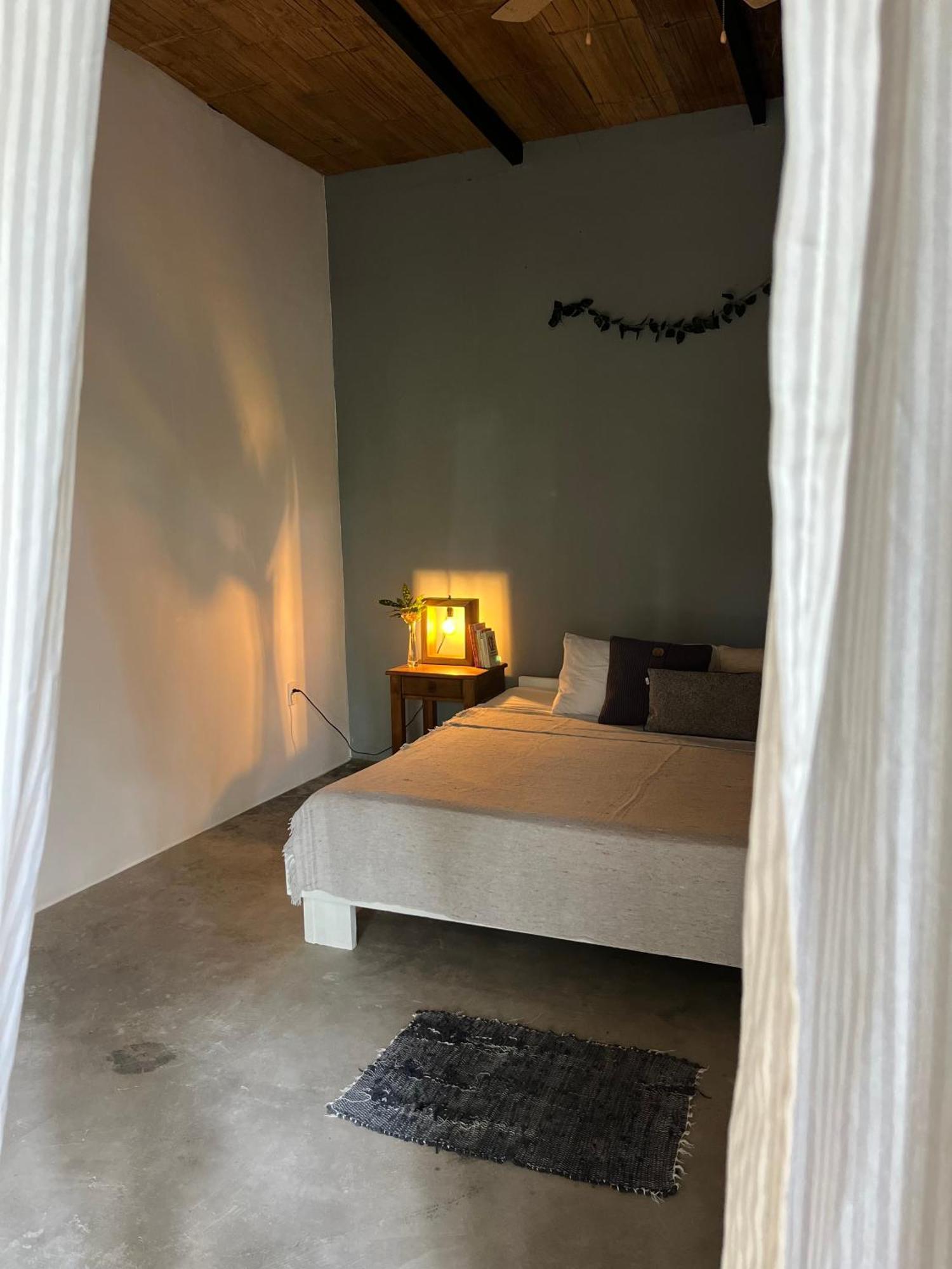 Pachamama Tropical Garden Apartment Carmen (Puntarenas)