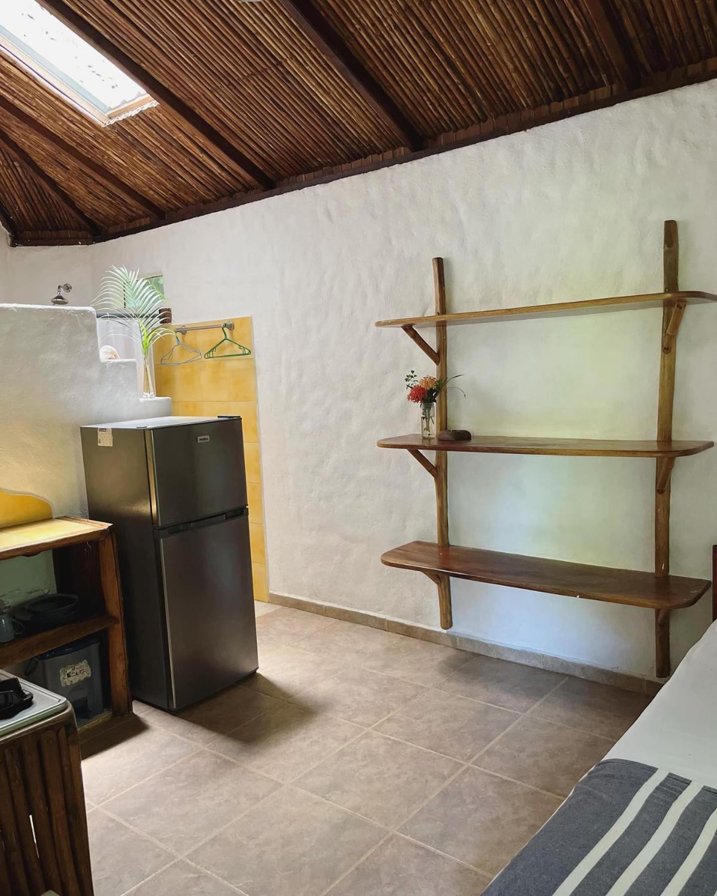 Apartment Pachamama Tropical Garden Carmen (Puntarenas)