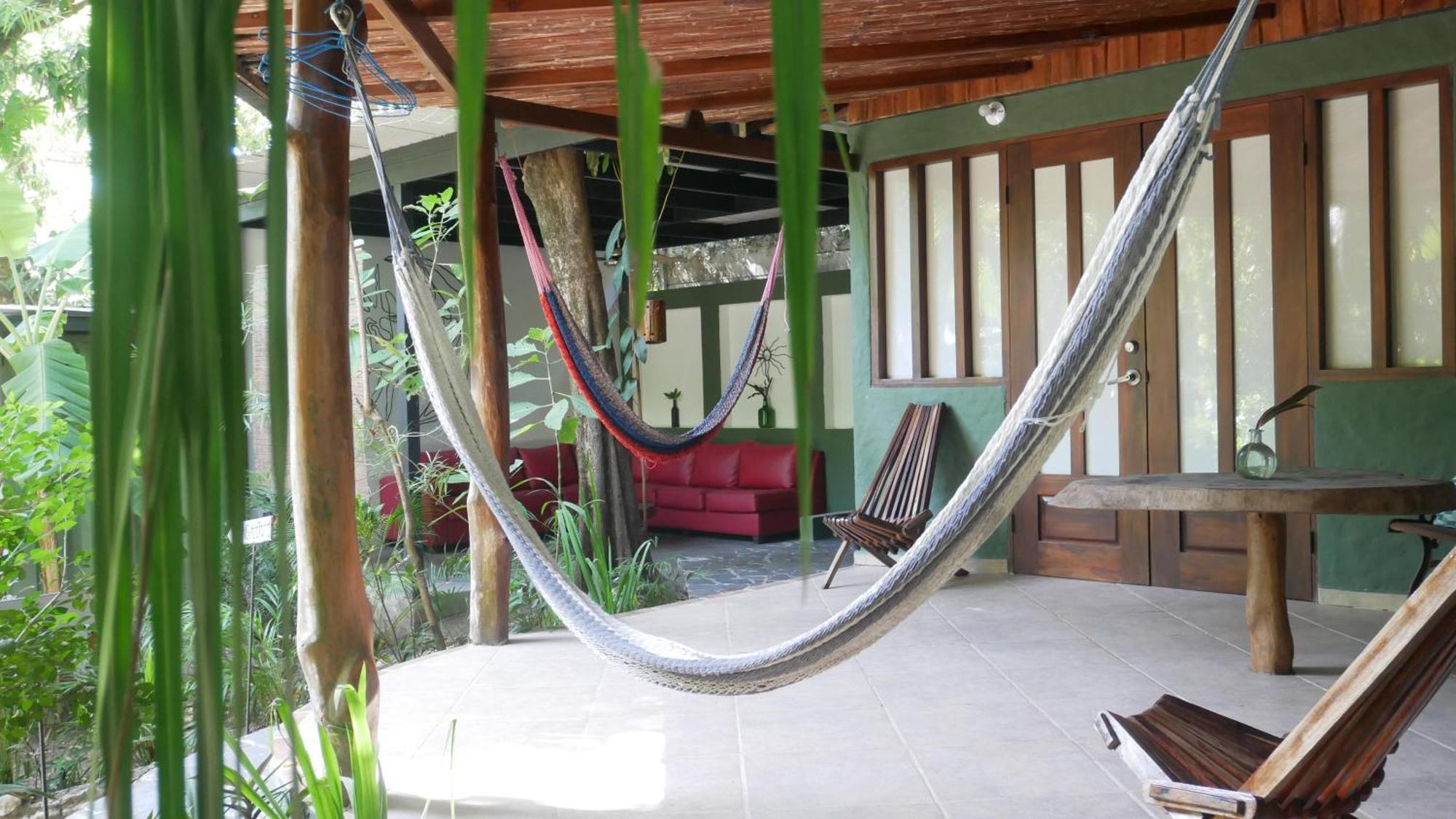 Apartment Pachamama Tropical Garden *