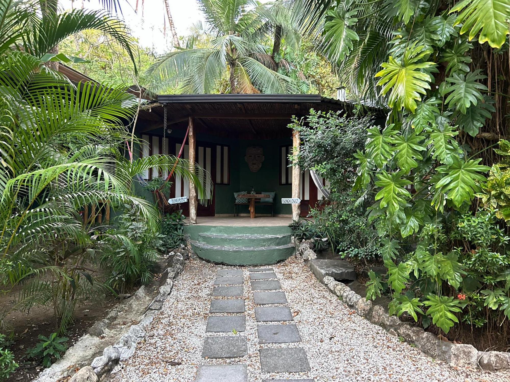 Pachamama Tropical Garden Apartment Carmen (Puntarenas)