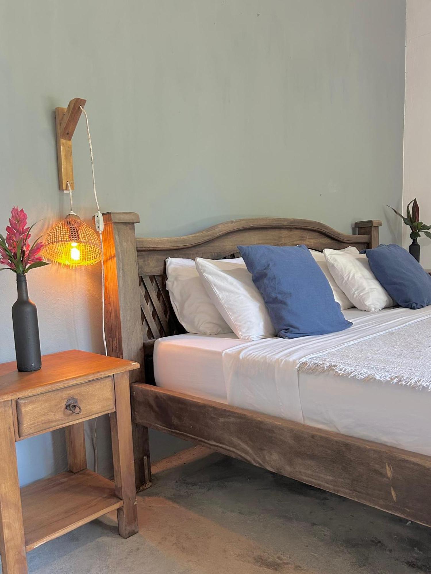 Apartment Pachamama Tropical Garden *