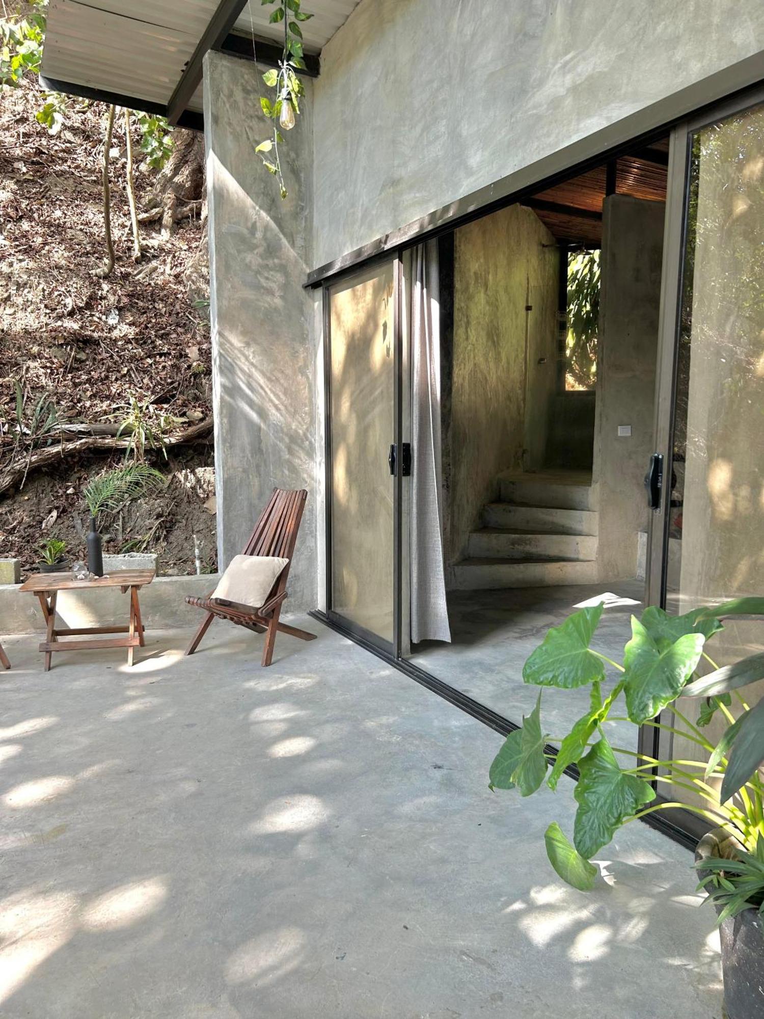 Pachamama Tropical Garden *