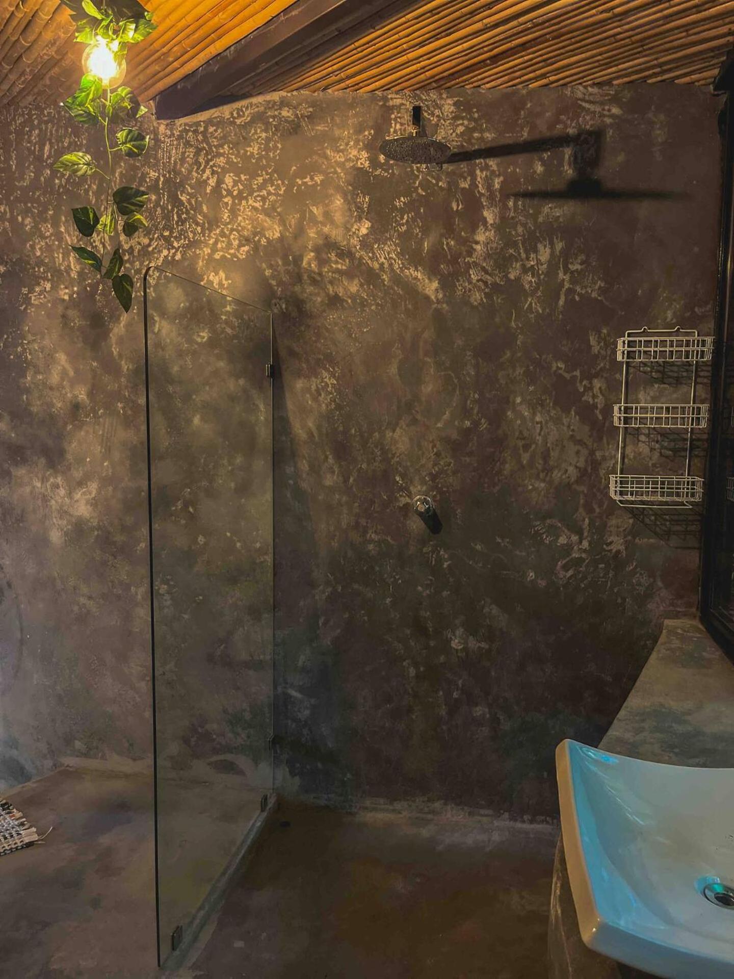 Pachamama Tropical Garden Apartment