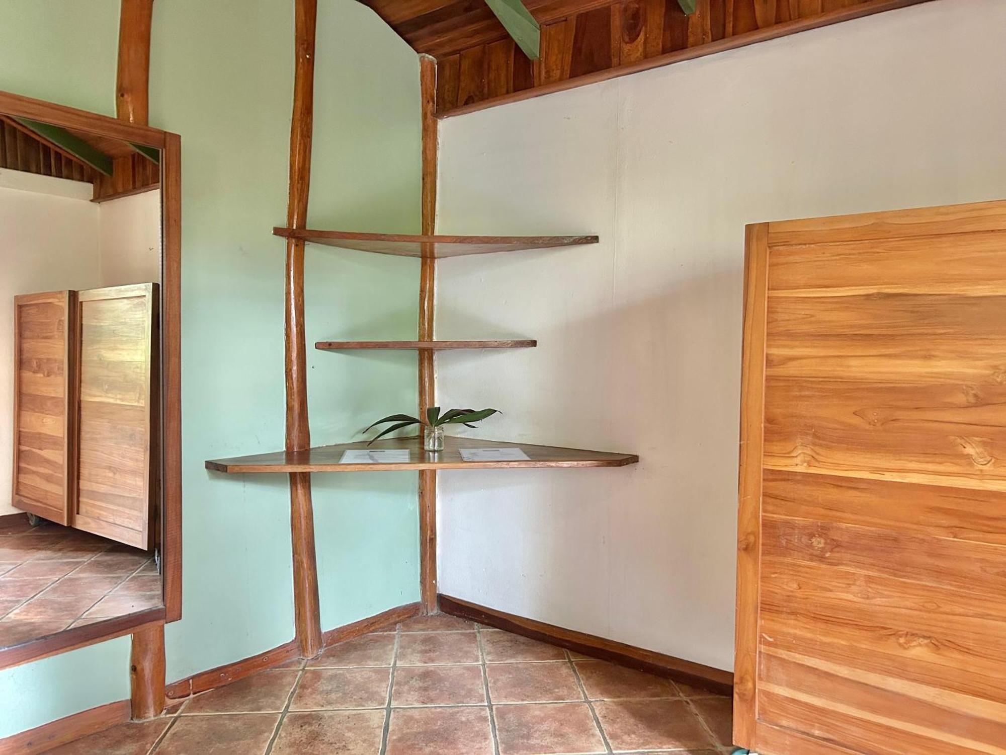 Pachamama Tropical Garden Apartment *