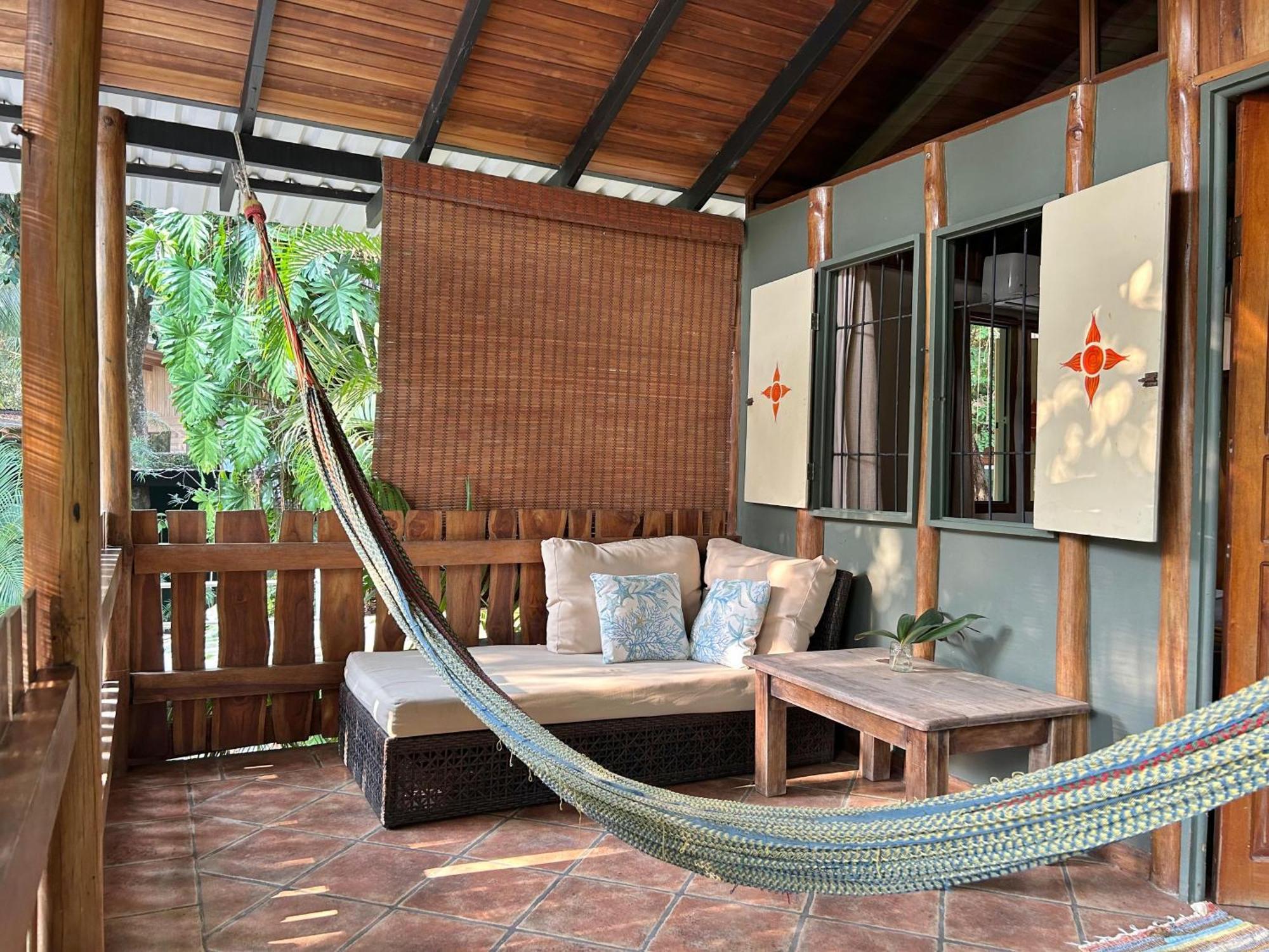 Pachamama Tropical Garden