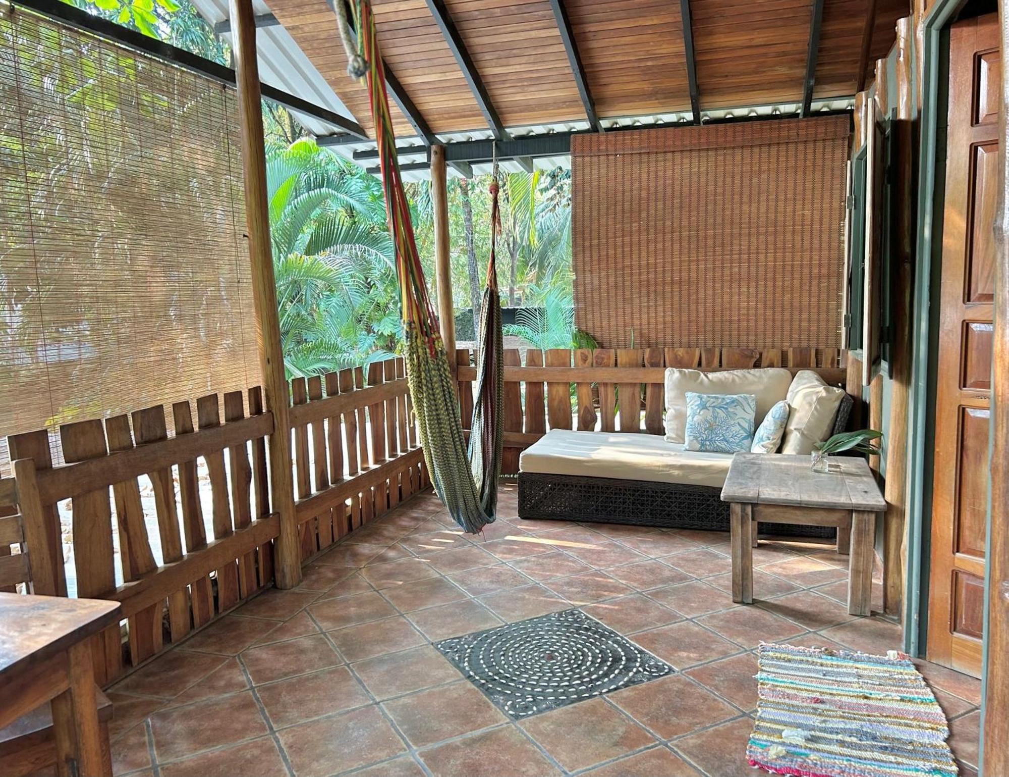 Pachamama Tropical Garden Apartment Carmen (Puntarenas)