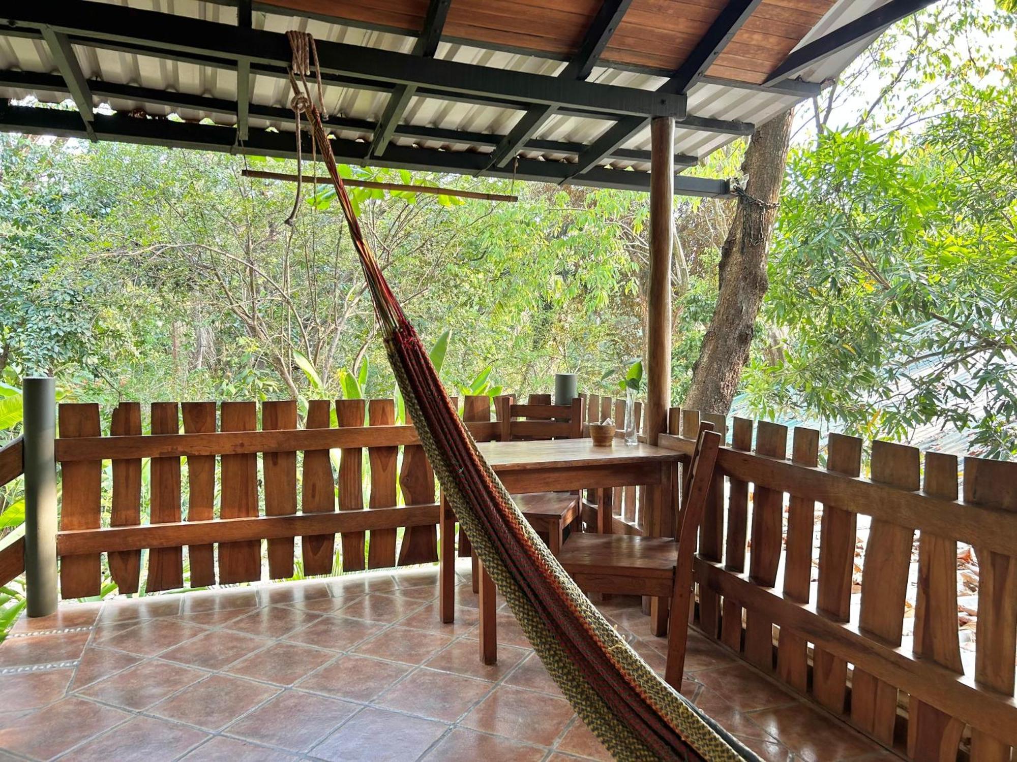 Pachamama Tropical Garden *